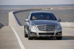 Mercedes-Benz R-Class 2011 года